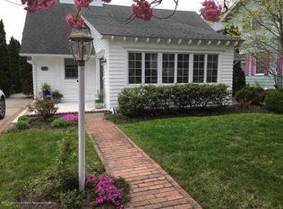 209 Atlantic Ave, Spring Lake, NJ 07762