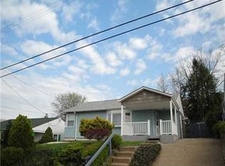 1323 New York Ave, McKeesport, PA