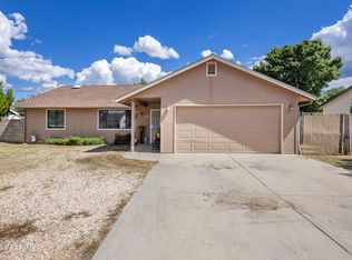 3729 N Valorie Dr, Prescott Valley, AZ 86314