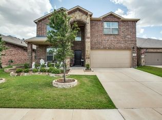 15025 Frisco Ranch Dr, Little Elm, TX 75068
