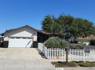 2104 Ermine Ave, Ventura, CA 93003