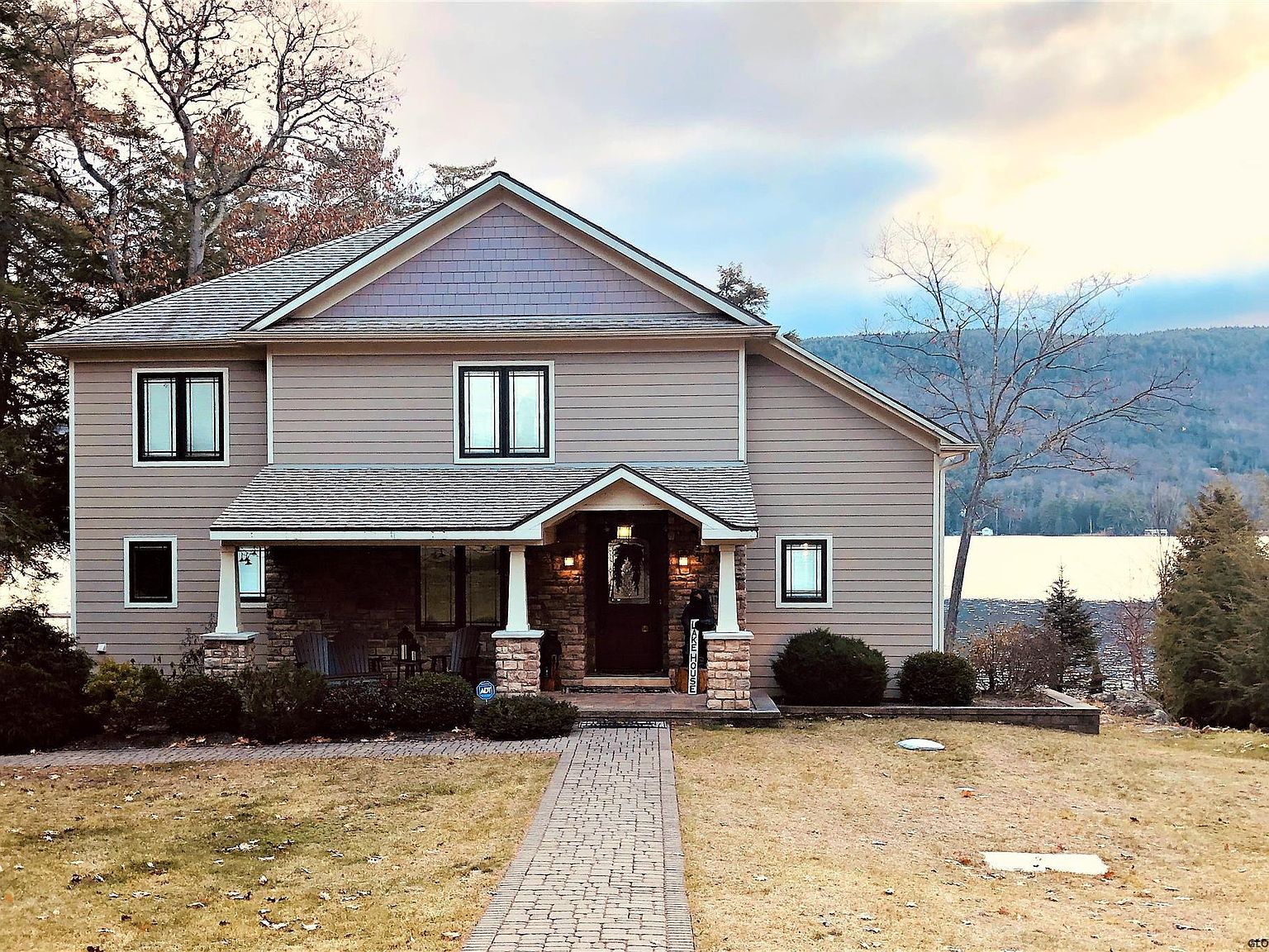 47 Halcyon Lodge Rd, Lake NY 12845 Zillow