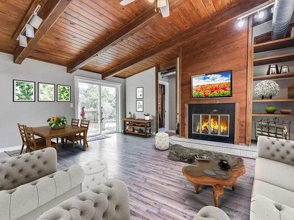 360 Little Barton Dr, Dripping Springs, TX 78620