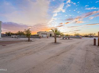 24660 S 171st Ave, Buckeye, AZ 85326