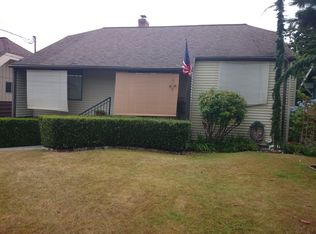 3430 40th Ave SW, Seattle, WA 98116