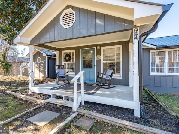 984 S Station St, Tate, GA 30177