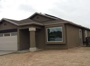 876 Ballard Shapleigh Pl, El Paso, TX 79927