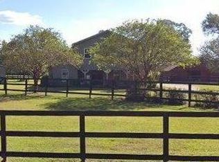 23308 Thornhill Rd, Bush, LA 70431