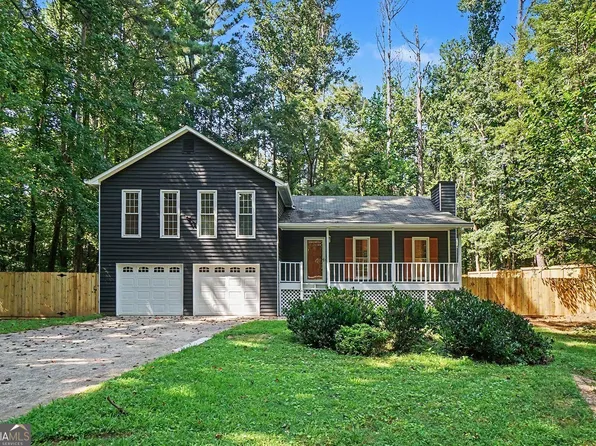 880 Faye Dr NW, Kennesaw, GA 30144