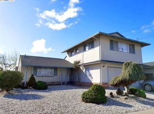 26259 Coventry Ln, Hayward, CA 94545