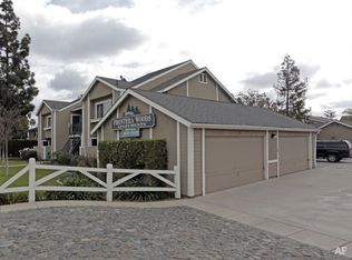 2940 E Frontera St #205, Anaheim, CA 92806