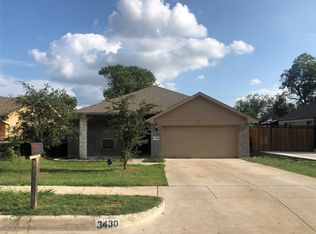 3430 Mount Vernon Ave, Fort Worth, TX 76103