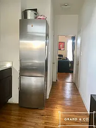 Rented by Grand & Co.