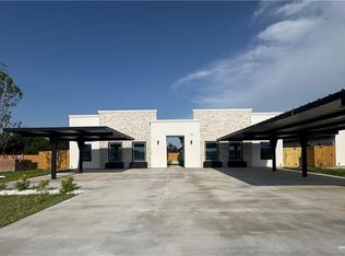 108 Dove St #1, Mission, TX 78572