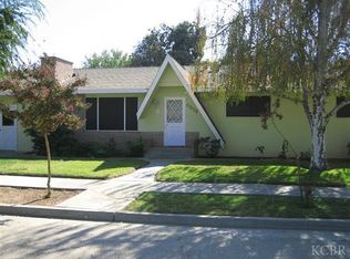 6659 E Murphy Ave, Laton, CA 93242