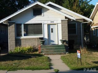 429 W Hanssler Pl, Peoria, IL