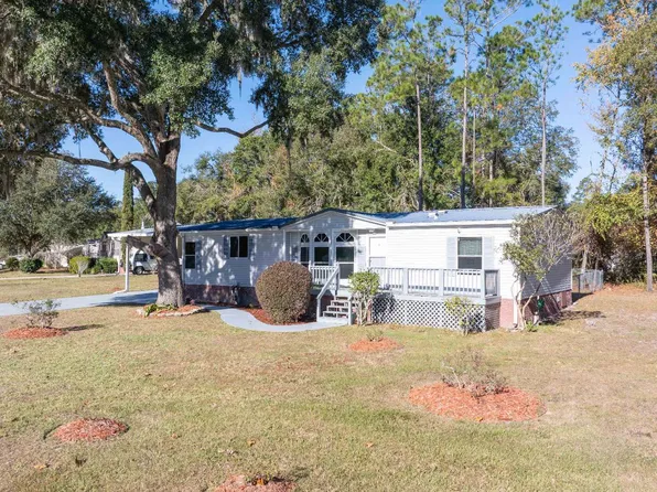 606 SW Whitetail Cir, Lake City, FL 32024