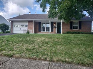 3983 New York Dr, Enon, OH