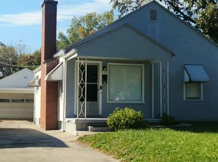 559 S Waverly St, Columbus, OH 43213