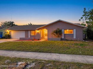 10374 Timbercrest Rd, Spring Hill, FL 34608