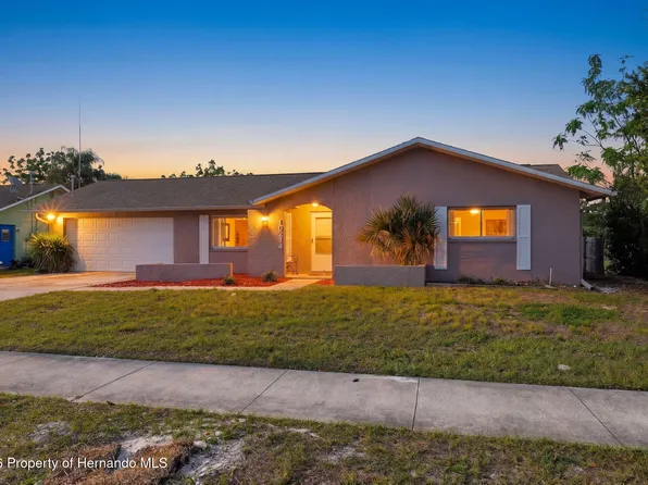 10374 Timbercrest Rd, Spring Hill, FL 34608