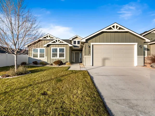 1088 E Seraphina St, Kuna, ID 83634