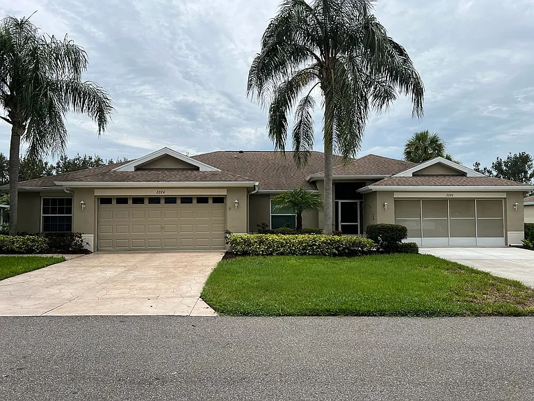 2224 Worthington Greens Dr — Photo 3