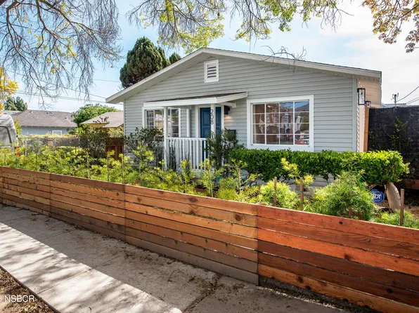 208 S Voluntario St, Santa Barbara, CA 93103