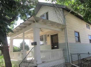 1031 W 13th St, Pueblo, CO 81003