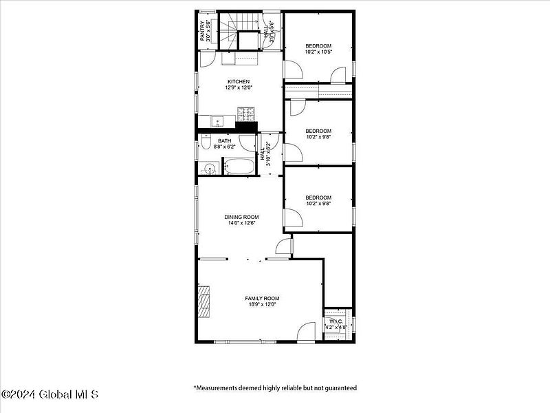 2nd image of 2327 16th Street