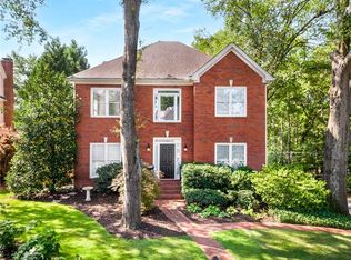 1133 Pine Grove Ave NE, Atlanta, GA 30319