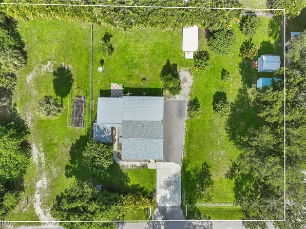 19760 Adams Rd, Fort Myers, FL 33908