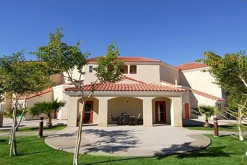 La Mariposa Senior Villas — Photo 9