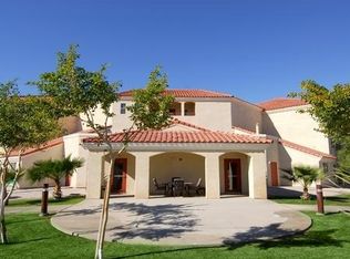La Mariposa Senior Villas, Yuma, AZ 85365