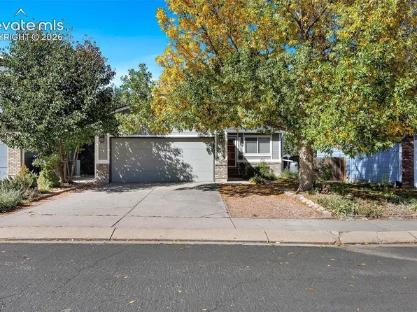 5168 Austerlitz Dr, Colorado Springs, CO 80923