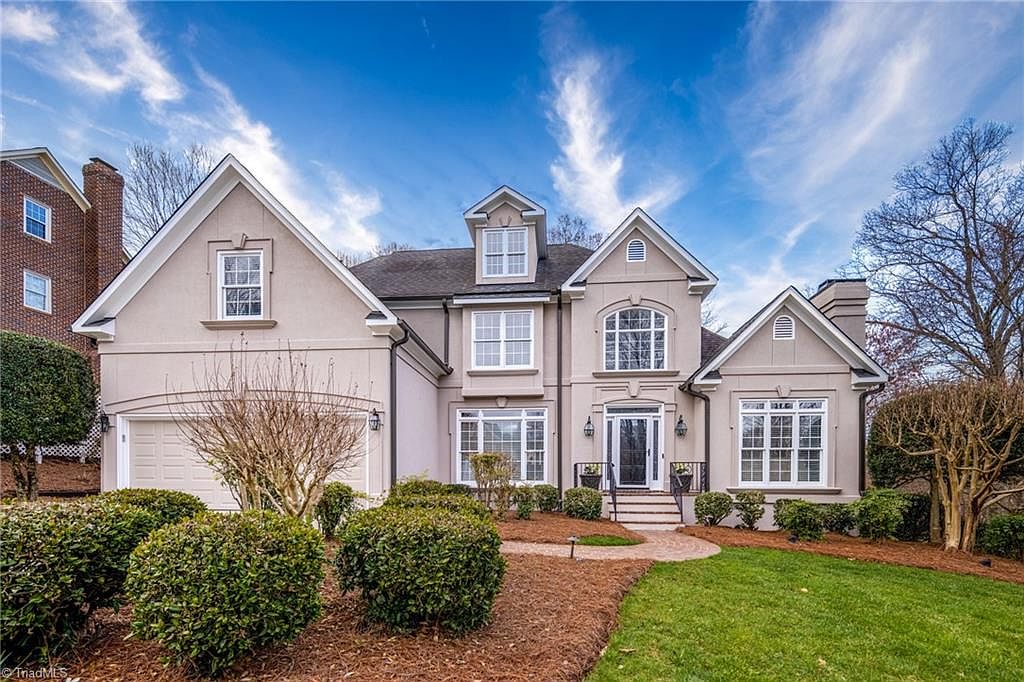 3711 Brassfield Oaks Dr, Greensboro, NC 27410 Zillow