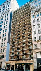77 Fifth Avenue in Flatiron