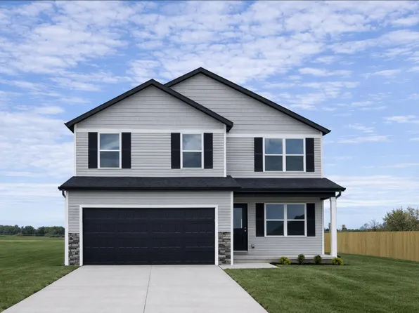 854 S Orchard Way, Springfield, MO 65802