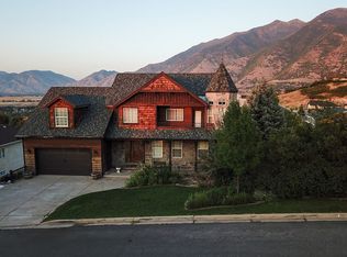 2605 Oak Ridge Dr, Spanish Fork, UT 84660