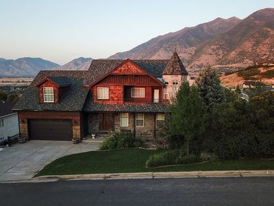 2605 Oak Ridge Dr, Spanish Fork, UT, 84660