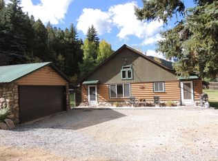 48 Wheel Haven Rd, Idaho Springs, CO 80452