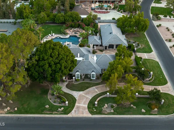 641 E SAN PEDRO Avenue, Gilbert, AZ 85234