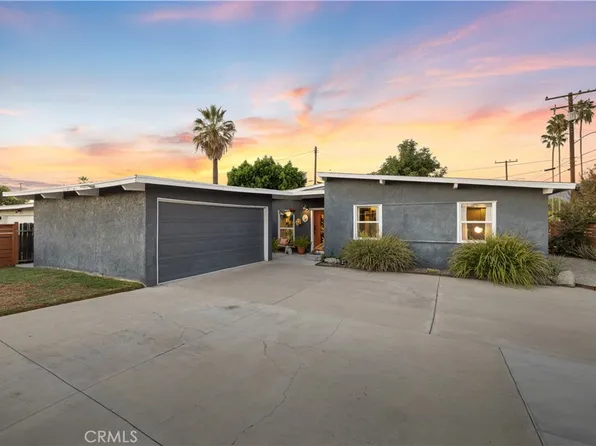 5657 Glenfinnan Ave, Azusa, CA 91702