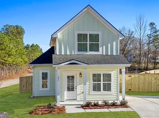 101 Hidden Hills Dr LOT 13, Carrollton, GA 30117