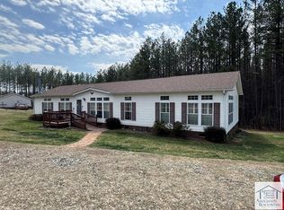 10 Old Henry Rd, Henry, VA 24102
