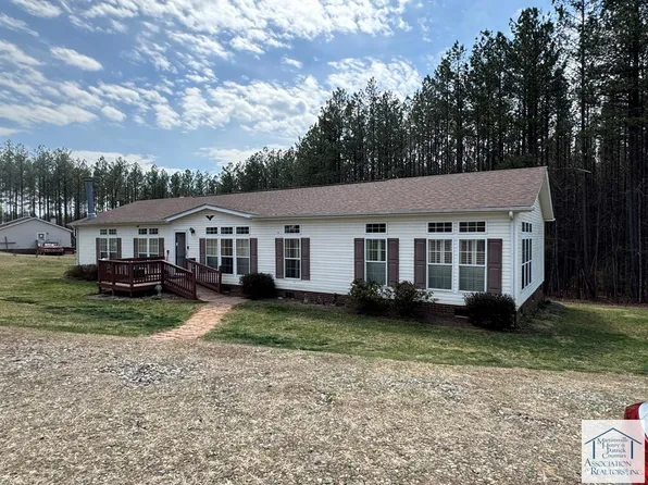 10 Old Henry Rd, Henry, VA 24102