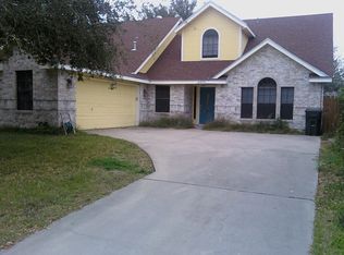 4406 Silver Hollow Dr, Corpus Christi, TX 78413