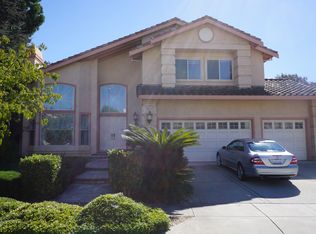 40757 Ondina Pl, Fremont, CA 94539