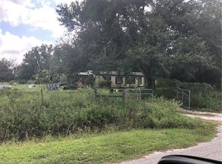 4617 Fort Adams Ave, Labelle, FL 33935