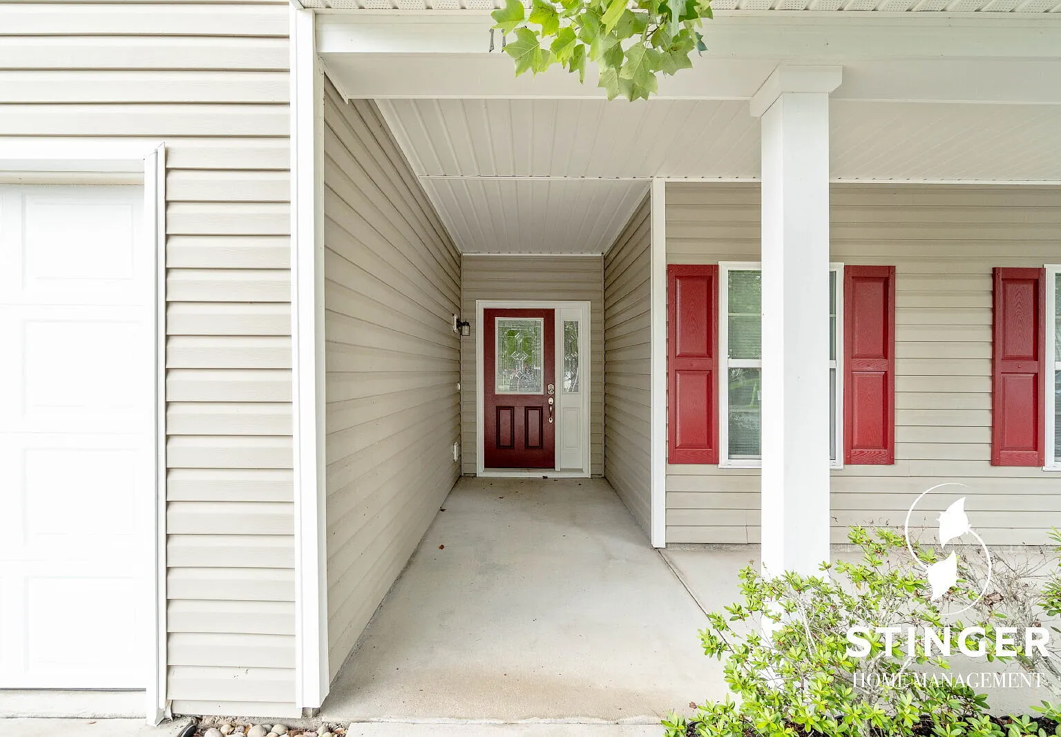 3 Bed / 2 Bath Home For Rent in Liberty Point — Photo 3